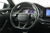 Škoda Octavia (2025) 1.5 eTSI mHEV, SPORTLINE - náhled 8