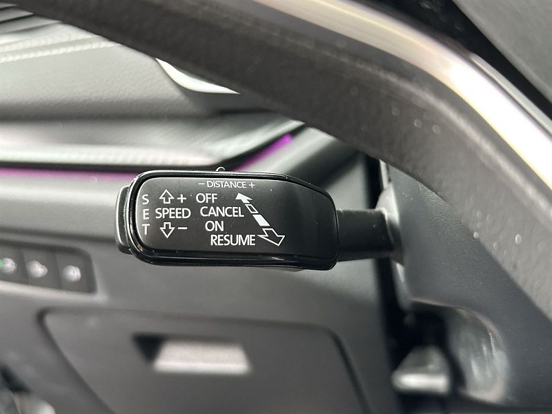 Škoda Octavia (2025) Combi 1.5 TSI M-HEV DSG Sportl - fotka 14 z 35