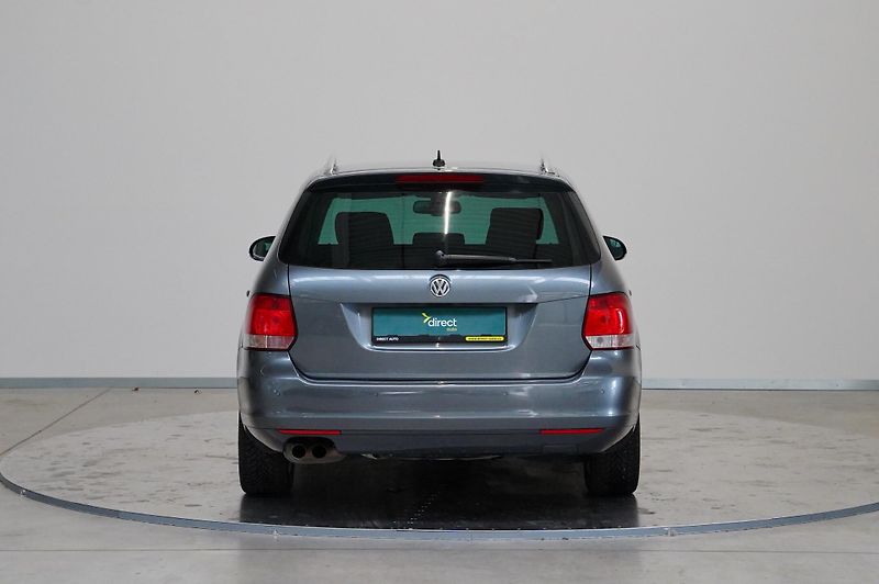 Volkswagen Golf - fotka 6 z 26