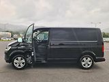Volkswagen Transporter (2016)  CARAVELLE T6 2.0 TDi OLOMOUC - náhled 9