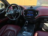 Maserati Ghibli (2017) S Q4 B&W, Matrix, 360, Carbon - náhled 20