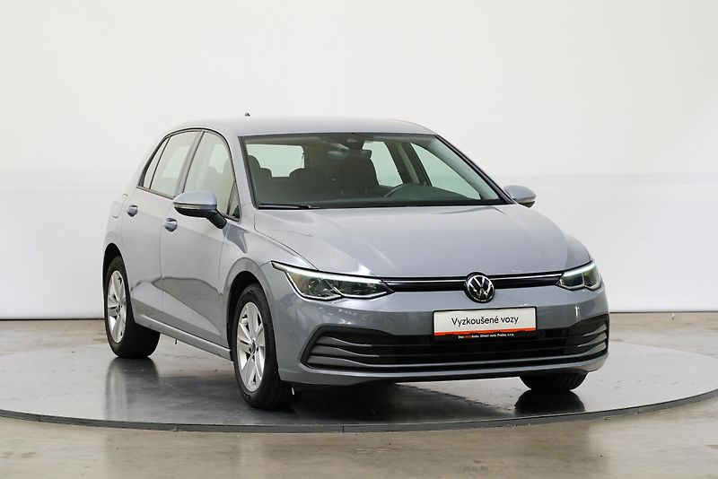 Volkswagen Golf - fotka 8 z 24
