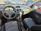 Peugeot 206 1.6 i 80kw Panorama  - náhled 10