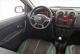 Dacia Sandero (2021) 1.0 TCe, LPG, ČR,1.maj - náhled 7