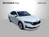 Škoda Octavia (2025) 1.5 TSI M-HEV DSG Top Selectio - náhled 31