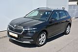 Škoda Kamiq (2021) 1.5 TSI 110 kW Style DSG 7 Aut - náhled 9