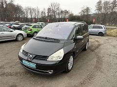 Renault Espace 2.0 DCi 7 MIST - fotografie inzerátu