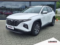 Hyundai Tucson 1.6 T-GDi/110kW Smart - fotografie inzerátu