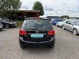 Opel Meriva 1.4iT - náhled 4