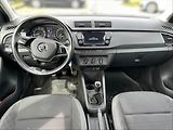 Škoda Fabia 1,0 TSI Ambition - náhled 9