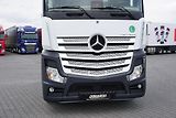 Mercedes-Benz Actros (2021) 1845 / E 6 / MP 5 / RETARDER / - náhled 28