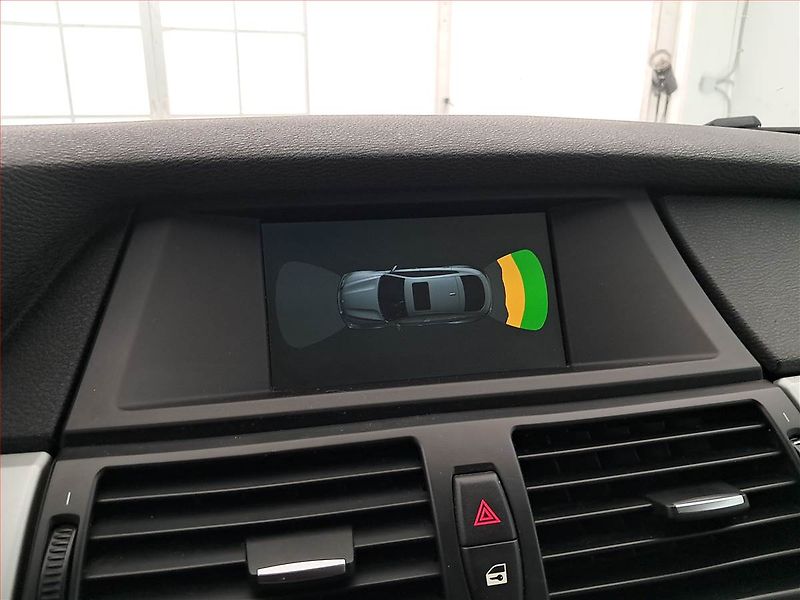 BMW X6 (2013) xDrive30d, 4X4, Automat - fotka 16 z 22
