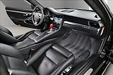 Porsche 911 Turbo / BURMESTER /CHL.SED - náhled 24