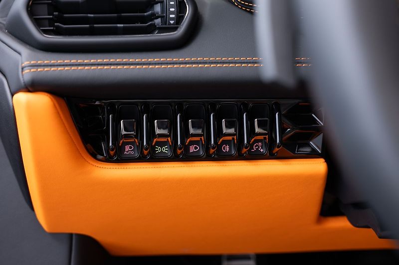 Lamborghini Huracán Lift/Viola Pasifae/Keramické B - fotka 15 z 29