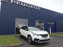 Peugeot 5008 (2018) ALLURE 1.5BHDi 130k MAN6 - fotografie inzerátu