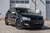 Volkswagen Polo 2012 44kW MT/5 - náhled 2