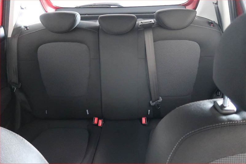 Hyundai i20 (2014) 1.2, ČR,1.maj, Serv.kniha - fotka 10 z 14