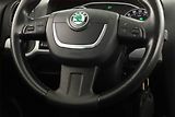 Škoda Octavia (2011) Scout 2.0 TDI, 4X4, Automat - náhled 8