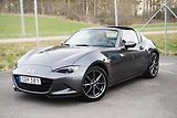 Mazda MX-5 2.0 SKYACTIV-G BOSE Navi - náhled 1
