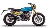 Fantic (2023) Caballero 500 Anniversary NOVI - náhled 1