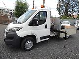 Peugeot Boxer (2018) 2.0HDi,96kw,sklápěč+hydr.ruka - náhled 48