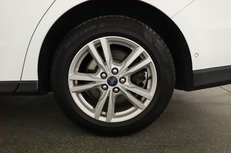 Ford Galaxy (2020) Titanium 2.0 EcoBlue - fotka 20 z 20
