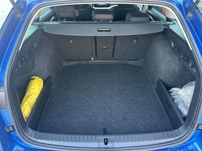 Škoda Octavia (2022) Combi 2.0 TDI 4x4 DSG Style + - fotka 27 z 29