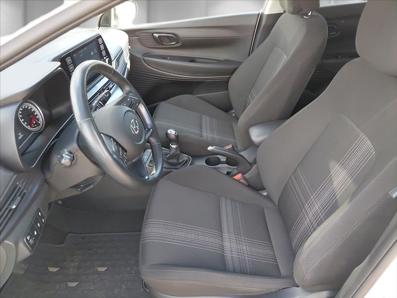 Hyundai Bayon 1,2   1.2i Smart - fotka 11 z 22
