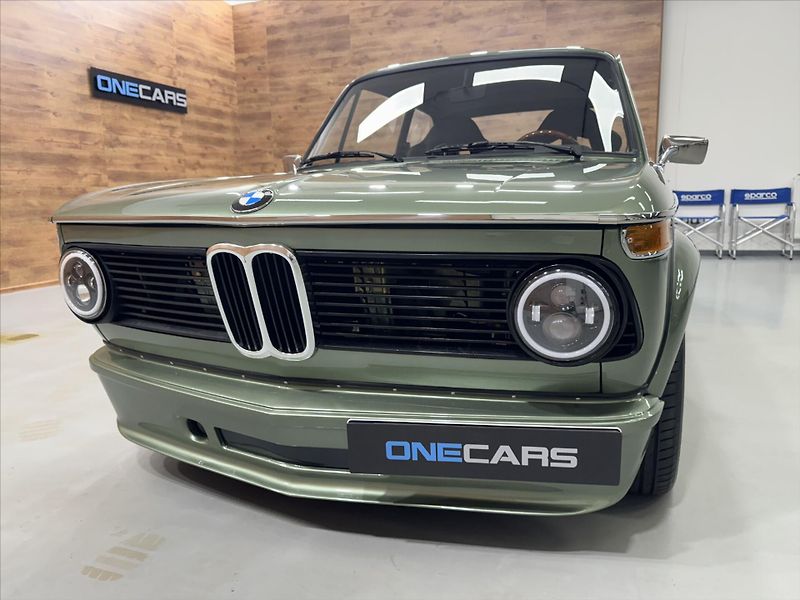 BMW Ostatní 2002 WEBER DBILAS - fotka 5 z 37