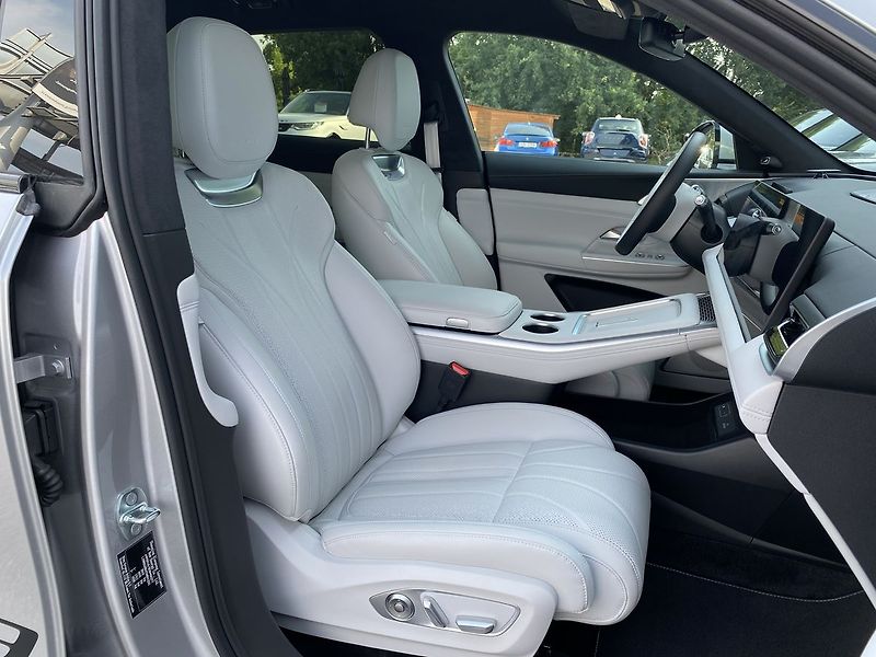 Xpeng G9 (2025) AWD Performance - fotka 20 z 37
