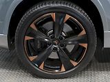 Cupra Ateca (2024) VZ 2.0TSI 221KW 4x4 DSG - náhled 12