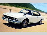 Mazda Luce (1966)