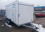 Tanatech (2025)  TFS 500.01 3000kg - náhled 1