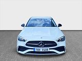 Mercedes-Benz Třídy C 220d 4MATIC AMG Style Edition - náhled 8