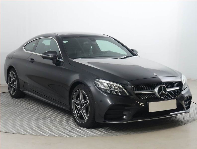Mercedes-Benz Třídy C (2019) C 200 - fotografie inzerátu