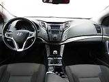 Hyundai i40.