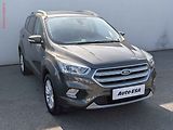 Ford Kuga (2018) 1.5EB, 1.maj,ČR, Xenon, navi - náhled 1