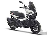 Aprilia SR GT 125 (2026) 0% navýšení úvěru - náhled 1