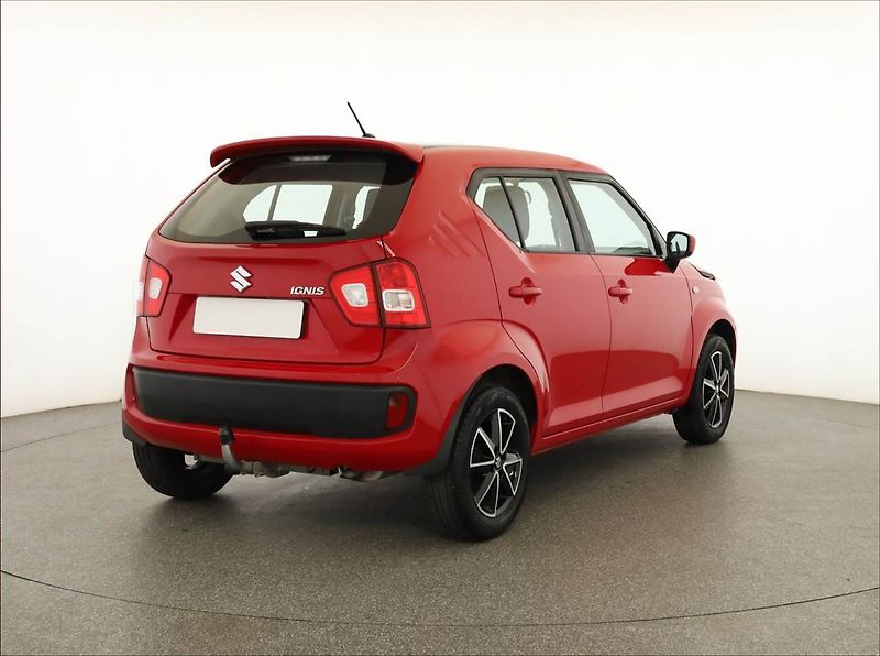 Suzuki Ignis (2018) 1.2, Serv.kniha - fotka 5 z 15