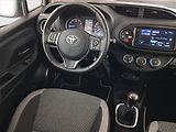 Toyota Yaris (2020) Y20 1.5 Dual VVT-i, ČR,1.maj - náhled 7