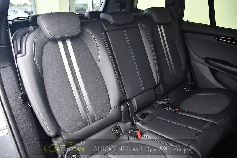 BMW Řada 2 216d GRAN TOURER ČR 1.MAJ 7MÍS - fotka 20 z 57