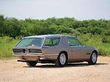 Ferrari 330 Vignale Shooting Brake