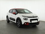 Citroën C3 (2017) 1.2 PureTech, Serv.kniha - náhled 1