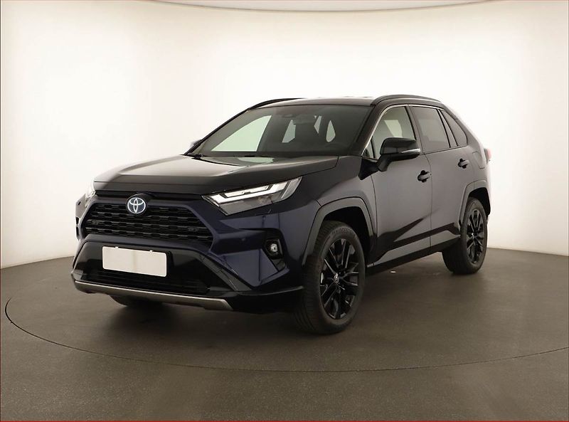 Toyota RAV4 (2025) 2.5 Hybrid, Kamera - fotka 2 z 19