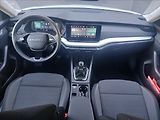 Škoda Octavia 1,5 TSI Vyhřív. př.okno, Tažné - náhled 12