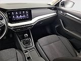 Škoda Octavia (2020) Style 1.5 TSI, ČR,1.maj - náhled 8