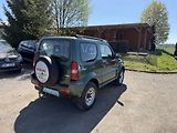 Suzuki Jimny 1,3i 4x4 - náhled 6
