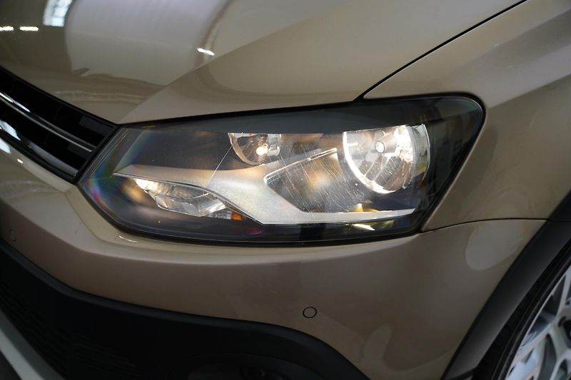 Volkswagen Polo - fotka 9 z 25