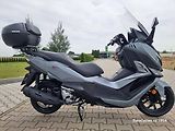 Sym Cruisym 125i (2026) Cruisym Alfa 125i - náhled 14