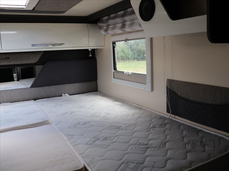 CI Caravans International Ostatní 2.0 CI Magis Plus 84 CZ DPH - fotka 21 z 44